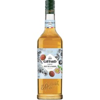 Giffard Maracuja Sirup Fruit de la Passion