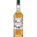 Giffard Maracuja Sirup Fruit de la Passion 