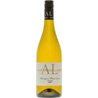 Alexander Laible Sauvignon Blanc Chara *** trocken