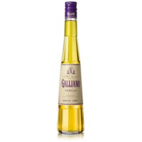 Galliano Vanilla Liquore 30%