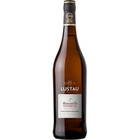 Lustau Sherry Manzanilla Papirusa 15%