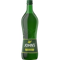 John's Natural Cordial Lime