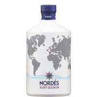 Nordés Gin 40%