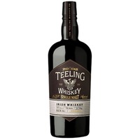 Teeling Single Malt Irish Whiskey 46%