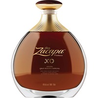 Ron Zacapa Rum Centenario XO 25 Jahre 40%