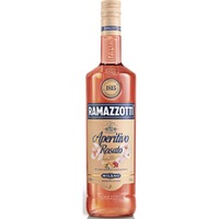 Ramazzotti Aperitivo Rosato 15%