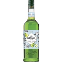 Giffard Grüner Apfel Sirup Pomme Verte
