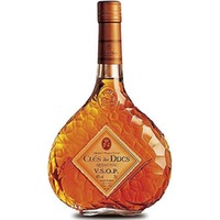 Cles des Ducs Armagnac Vieil VSOP 40%