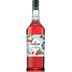 Giffard Cranberry Sirup 
