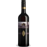 Collegium Wirtemberg Monarchie! SALUCCI Rotwein-Cuvée trocken