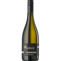 Christian Hirsch Grauburgunder Edition Junior trocken