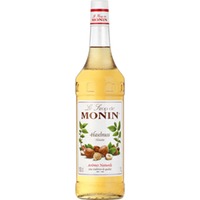 Monin Haselnuss Sirup