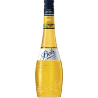 Bols Gelbe Banane Creme de Banane 17%