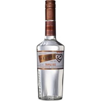 De Kuyper Triple Sec Likör 40%