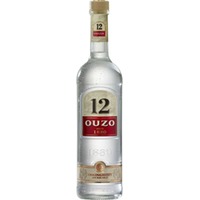 Ouzo 12 38%