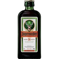 Jägermeister 35%