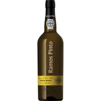 Ramos Pinto White Port 19,5%