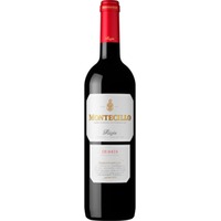 Montecillo Tempranillo Crianza Rioja DOCa
