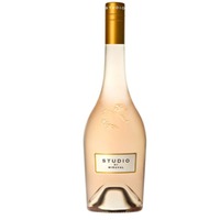 Studio by Miraval Rosé Méditerranée IGP