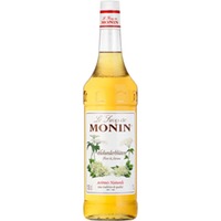 Monin Holunderblüte Sirup
