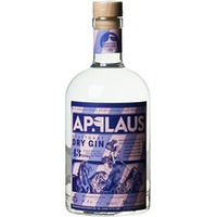 Applaus Stuttgart Dry Gin 43%