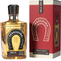Tequila Herradura Anejo 40%