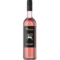 Christian Hirsch Rosé Saignée Cuvée trocken