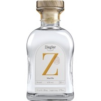 Ziegler Marillenbrand 43%
