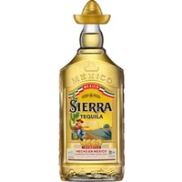 Tequila Sierra Resposade Gold 35%