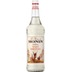 Monin Weißer Rohrzucker Sirup 