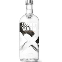 Absolut Vanilla