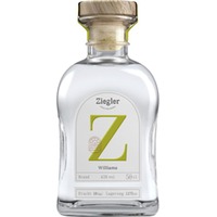 Ziegler Williams Birnenbrand 43%