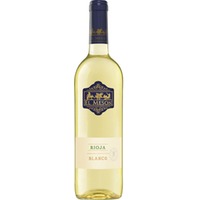 Bodegas El Meson Rioja Blanco