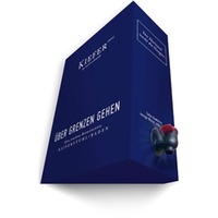 Kiefer Über Grenzen gehen Rotweincuvée Trocken BiB