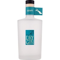 Senft Bodensee Dry Gin 21 44%
