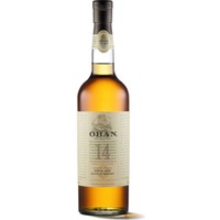 Oban West 14 Jahre Single Malt Scotch Whisky 43%