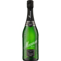 Mumm Extra Dry Sekt extra trocken