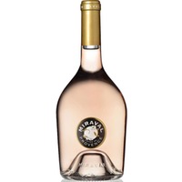 Château Miraval Côtes de Provence Rosé AOC