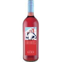 Wilhelm Kern Edelheiss Rosé Linie Glühwein lieblich