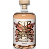 Siegfried Wonderleaf Rosé alkoholfrei