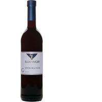 Bernhard Ellwanger Spätburgunder Gutswein trocken