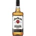 Jim Beam White Bourbon Whiskey 40% 