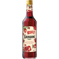 De Kuyper Grenadine Sirup