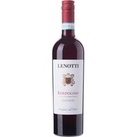 Lenotti Bardolino Classico DOC