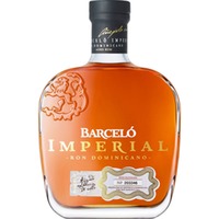 Ron Barceló Imperial Domenicano Rum 38%