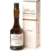 Château De Breuil Calvados VSOP 40%