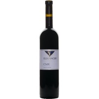 Bernhard Ellwanger Kreation CMX Rotwein-Cuvée trocken