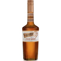 De Kuyper Apricot Brandy 20%