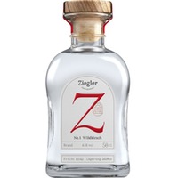 Ziegler No.1 Wildkirsch Brand 43%
