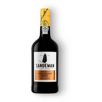 Sandeman Porto Fine Tawny 19,5%